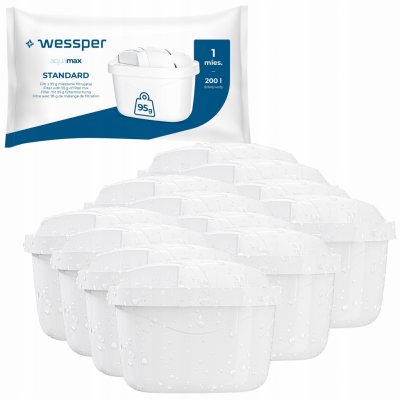 Wessper AquaMax 12 ks – Zbozi.Blesk.cz