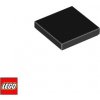 LEGO® 3068 Dlaždice 2x2 Černá