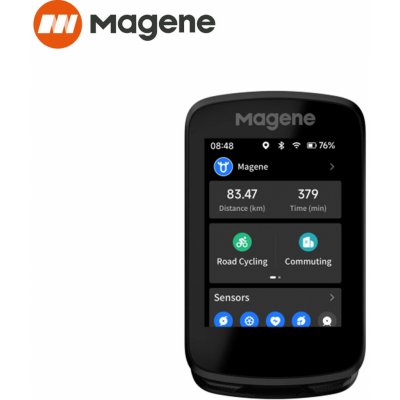 Magene C606 – Zboží Mobilmania