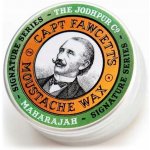 Captain Fawcett Moustache Wax vosk na knír Lavender 15 ml – Zbozi.Blesk.cz