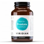 Viridian Man 50+ Prostate Complex 60 kapslí – Sleviste.cz
