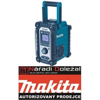 Makita BMR102