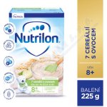 Nutrilon 7 cereálií s ovocem 225 g – Zbozi.Blesk.cz