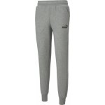 Puma tepláky Essentials Logo pants 586714-03 – Zbozi.Blesk.cz