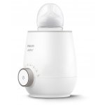 Philips AVENT SCF358/00 Ohřívač lahví elektrický – Zboží Dáma