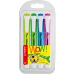 Stabilo Swing Cool 275/4 4 barvy – Zboží Živě