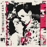 Twilight Sad - It Won/t Be Like This All the Time LP – Zbozi.Blesk.cz