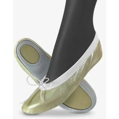 WINS Cvičky univerzální SPIRIT hnědá perleť – Zboží Dáma