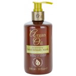 Xpel tekuté mýdlo argan oil 300 ml – Hledejceny.cz
