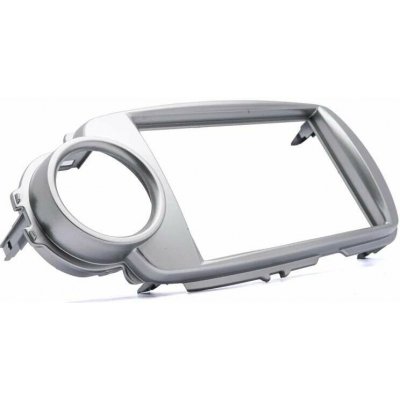 Einparts frame104 2DIN Rámeček autorádia TOYOTA Yaris III – Hledejceny.cz