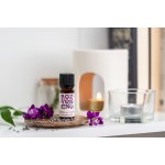 Rozvoněno Potěšení mysli směs éterických olejů z levandule a Citron ové trávy 10 ml – Zboží Dáma