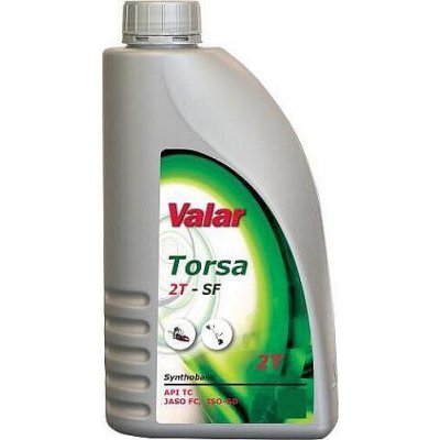 VALAR Torsa 2T-SF 600 ml – Hledejceny.cz