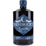 Hendrick's Gin Lunar 43,4% 0,7 l (holá láhev) – Zboží Mobilmania