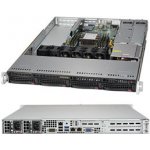 Supermicro SYS-5019P-WTR – Hledejceny.cz