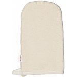 BabyMatex froté žínka rukavice KRÉMOVÁ – Sleviste.cz