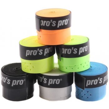 Pro's Pro P.G. 1 1ks fluo oranžová