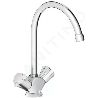 Grohe 31812001 – Zboží Mobilmania