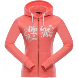 Alpine Pro Embla LSWJ075341 Neon coral