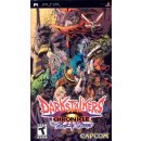 DarkStalkers Chronicle: Chaos Tower