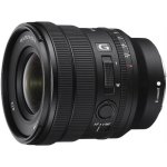 Sony FE 16-35 mm f/4 G PZ – Sleviste.cz