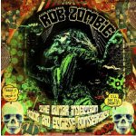Zombie Rob - Lunar Injection Kool Aid Eclipse.. Vinyl Black LP – Sleviste.cz