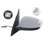 Levé zpětné zrcátko FORD GALAXY (WA6) | 010-2015 | vyhřívané | nastavení elektrické | elektricky sklopitelné | s pamětí | s asistentem změny pruhu | 5901532795479 – Hledejceny.cz