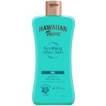 Hawaiian Tropic After Sun Aloe Vera chladivý gel po opalování 200 ml – Zboží Dáma