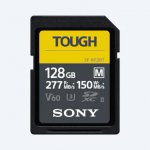 Sony SDXC UHS-II 128 GB M128T.SYM – Sleviste.cz