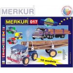 Merkur M 017 Kamion – Zboží Mobilmania