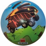 Míč Dino TATRA 23 cm – Zboží Mobilmania