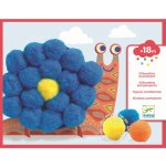 Djeco Bambulková zvířátka uni – Hledejceny.cz