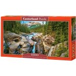 Castorland Mistaya Canyon Kanada 4000 dílků – Sleviste.cz