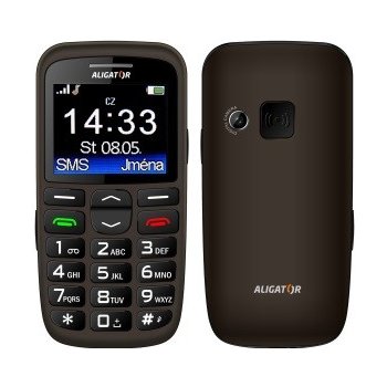 Aligator A680 Senior