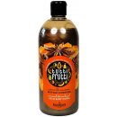 Farmona Tutti Frutti Caramel & Cinnamon sprchový a koupelový gel 500 ml