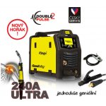 Kowax GeniMig 240DP LCD MIG/MAG/LiftTIG/MMA – Zboží Dáma