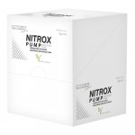 Prom-In Nitrox Pump Caffeine Free Clean 470 g – Hledejceny.cz
