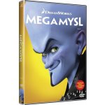 Megamysl DVD – Zboží Mobilmania