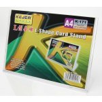 FANDY Akrylový rámeček Stand 15x10 – Sleviste.cz