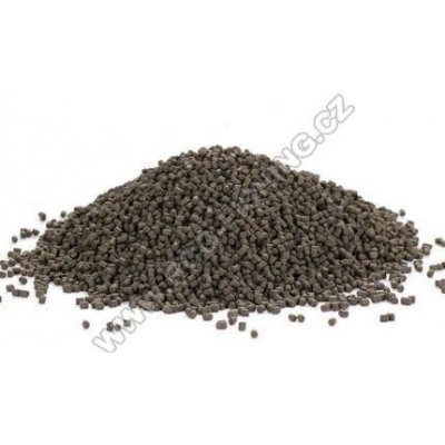 Coppens Pelety Premium Select Black Halibut bez díry 25kg 3 mm – Zbozi.Blesk.cz