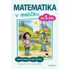 Matematika v malíčku pro 5. třídu - Simona Špačková