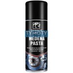 Den Braven Tectane Měděná pasta ve spreji 400 ml | Zboží Auto
