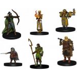 D&D Icons of the Realms Starter Set – Zboží Živě