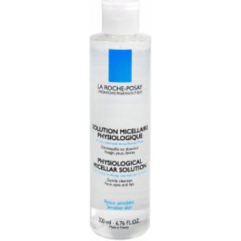 La Roche-Posay Physiologique Fyziologická micelární voda 750 ml