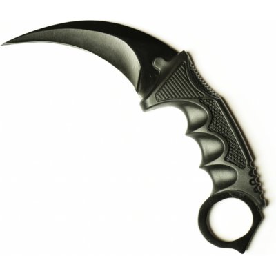 Chladné Zbraně Karambit CLAW OF T-REX XDK02PL-BK – Zboží Dáma