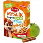 Emco Myslík Super kuličky jablko/skořice 300 g – Zboží Dáma