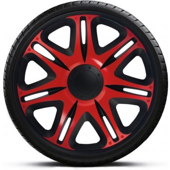 Górecki nascar red 15" 4 ks