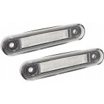 Mercedes W124 W201 LED osvětlení SPZ | Zboží Auto