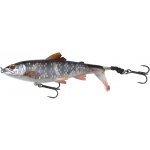 Savage Gear 3D SmashTail Minnow F Roach 10 cm 17 g – Zboží Mobilmania