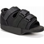 Pooperační bota Qmed Post Operative Shoe XL černá – Hledejceny.cz