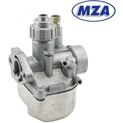 Karburátor BVF 16N3-2 Simson SR50 - MZA | Zboží Auto